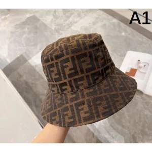 2026 帽子 FENDI フェンデイ 最新の注目ファッション 商品画像 1
