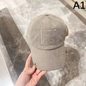2026 帽子 FENDI フェンデイ 人気の高さがうかがえ 商品画像 1