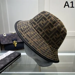 2026 帽子 FENDI フェンデイ ファッション感が満点 商品画像 1