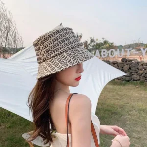 2026 帽子 FENDI フェンデイ 品質高き人気アイテム 商品画像 1