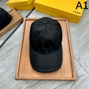 2026 帽子 FENDI フェンデイ 春夏注目の商品厳選 商品画像 1