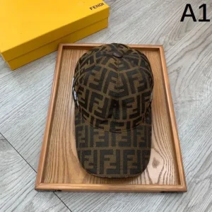 2026 帽子 FENDI フェンデイ 幅広い層におすすめ 商品画像 1