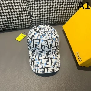 2026 帽子 FENDI フェンデイ ファッション感満々 商品画像 1