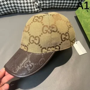 2026 帽子 GUCCI グッチ 新作限定華やかキュート 商品画像 1