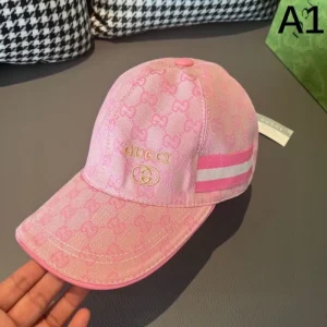 2026 帽子 GUCCI グッチ 最新☆大人気☆話題沸騰 商品画像 1