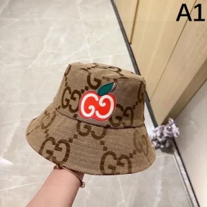 2026 帽子 GUCCI グッチ 新作限定華やかキュート 商品画像 1