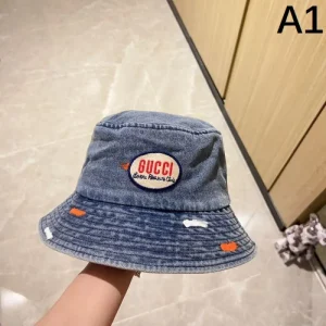 2026 帽子 GUCCI グッチ おしゃれな人は愛用中！ 商品画像 1