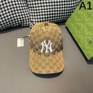 2026 帽子 GUCCI グッチ 絶対かわいいおすすめ 商品画像 1