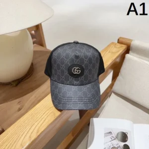 2026 帽子 GUCCI グッチ 最短1週間 日本未発売 商品画像 1
