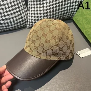 2026 帽子 GUCCI グッチ やっぱり欲しい即発送 商品画像 1