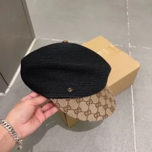 2026 帽子 GUCCI グッチ 贈るべきのプレゼント 商品画像 1