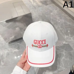 2026 帽子 GUCCI グッチ 一目置かれる春夏新作 商品画像 1