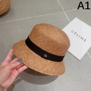 2026 帽子 GUCCI グッチ 日本未上陸のブランド 商品画像 1