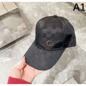2026 帽子 GUCCI グッチ 半歩先をゆくオシャレ 商品画像 1
