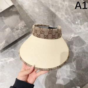 2026 帽子 GUCCI グッチ 飽きのこないデザイン 商品画像 1