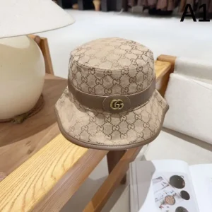 2026 帽子 GUCCI グッチ 雑誌にも掲載アイテム 商品画像 1