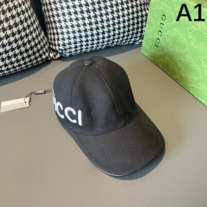 2026 帽子 GUCCI グッチ 今季マストアイテム 商品画像 1