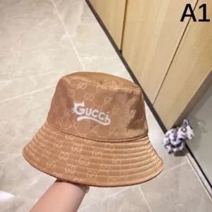 2026 帽子 GUCCI グッチ 春夏の最新トレンド 商品画像 1