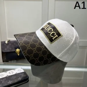 2026 帽子 GUCCI グッチ 今年流の人気コーデ 商品画像 1
