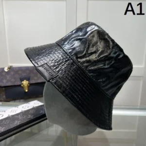 2026 帽子 GUCCI グッチ 毎シーズン活躍する 商品画像 1