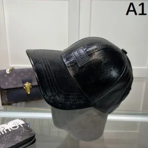2026 帽子 GUCCI グッチ 目立ち新鮮人気新品 商品画像 1