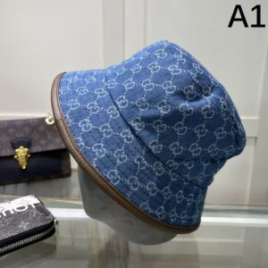2026 帽子 GUCCI グッチ 春夏トレンド先取り 商品画像 1
