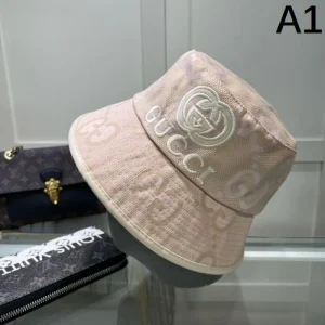 2026 帽子 GUCCI グッチ 抜け感や着心地重視 商品画像 1