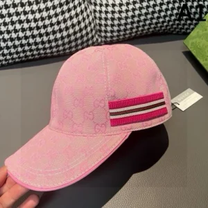 GUCCI グッチ 国境も時代も超えた夏季新作 2026 帽子 商品画像 1