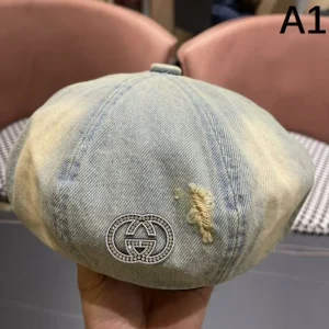 GUCCI グッチ いつも年末には完売しちゃう 2026 帽子 商品画像 1