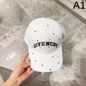2026 帽子 GIVENCHY ジバンシィ 毎年大人気のアイテム 商品画像 1