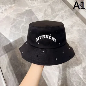 2026 帽子 GIVENCHY ジバンシィ 海外よりお届け限定品 商品画像 1