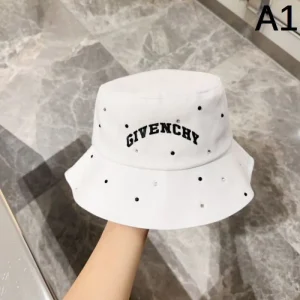 2026 帽子 GIVENCHY ジバンシィ 春夏新人気ブランド 商品画像 1