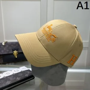 2026 帽子 HERMES エルメス 最新作期間限定セール 商品画像 1