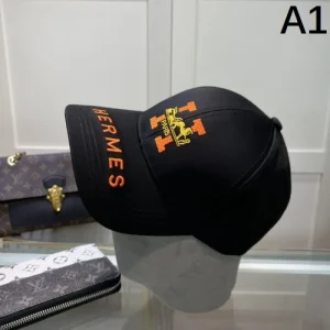 2026 帽子 HERMES エルメス 人カジュアルスタイル 商品画像 1