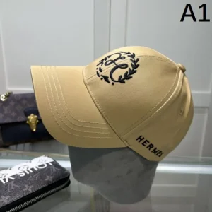 2026 帽子 HERMES エルメス 目が離せない夏季新作 商品画像 1