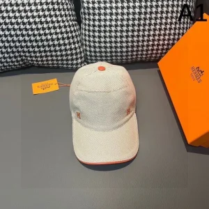 2026 帽子 HERMES エルメス ファッション感が満点 商品画像 1