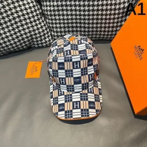 2026 帽子 HERMES エルメス 春夏新作も続々登場! 商品画像 1
