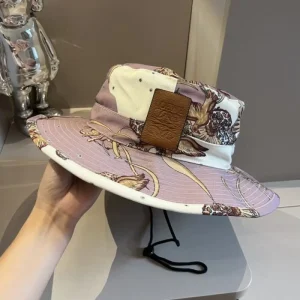2026 帽子 LOEWE ロエベ プレゼントやギフトにもオススメ 商品画像 1