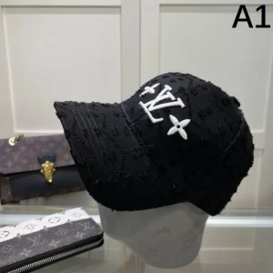 2026 帽子 LOUIS VUITTON ルイヴィトン 高レビューアイテム 商品画像 1