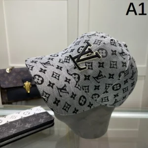 2026 帽子 LOUIS VUITTON ルイヴィトン 今年買い足したい! 商品画像 1