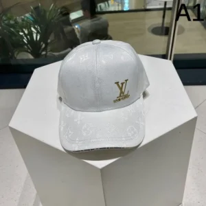 2026 帽子 LOUIS VUITTON ルイヴィトン 最新ランキングTOP 商品画像 1