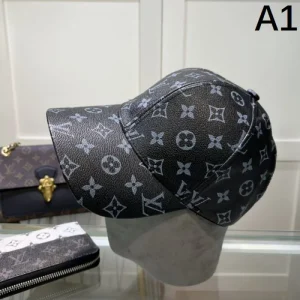 2026 帽子 LOUIS VUITTON ルイヴィトン 印象に残るデザイン 商品画像 1