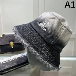 2026 帽子 LOUIS VUITTON ルイヴィトン 夏シーズン特集 商品画像 1