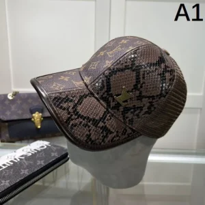 2026 帽子 LOUIS VUITTON ルイヴィトン 最安価格新品 商品画像 1