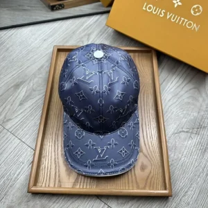 2026 帽子 LOUIS VUITTON ルイヴィトン 肌触りがよい 商品画像 1
