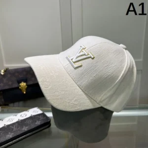 2026 帽子 LOUIS VUITTON ルイヴィトン 安価&高品質 商品画像 1