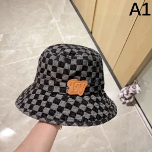 2026 帽子 LOUIS VUITTON ルイヴィトン 最新デザイン 商品画像 1