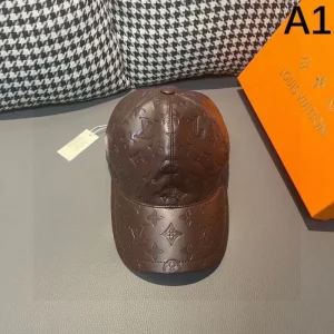 2026 帽子 LOUIS VUITTON ルイヴィトン 最安値人気品 商品画像 1