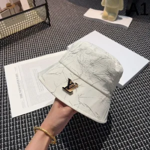 LOUIS VUITTON ルイヴィトン 今季のベスト新作 2026 帽子 商品画像 1