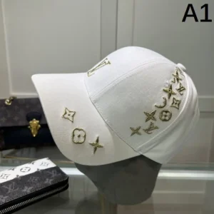 LOUIS VUITTON ルイヴィトン 夏に爆発的な人気 2026 帽子 商品画像 1